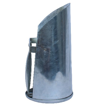 Galvanized Feed Scoop