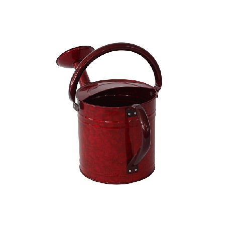 Garden Watering Can with Anti-rust Powder Coating