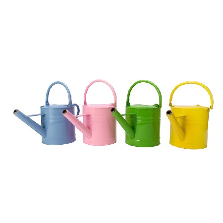 China Wholesale Galvanized steel child watering can