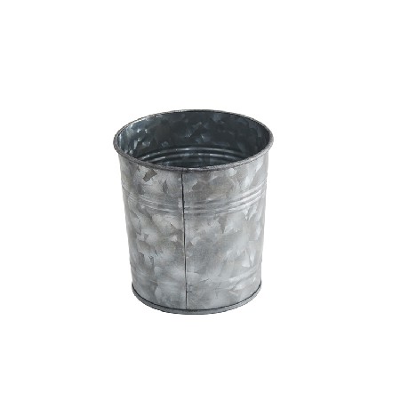 High quality galvanized indoor herb garden kit