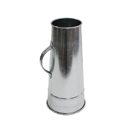 Medium Metal Charcoal Chimney Starter