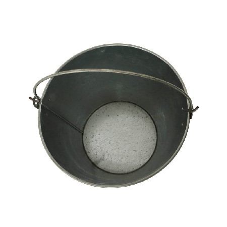 Hot Sale High Quality Galvanized pail with handle