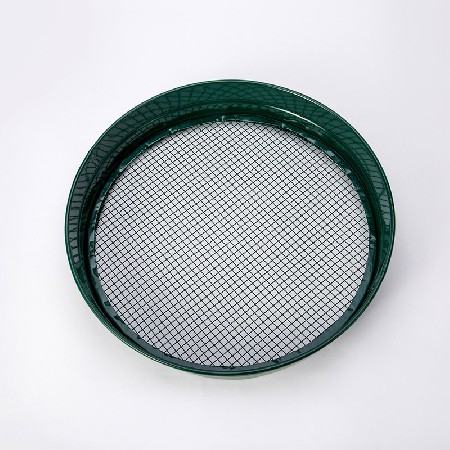 3 in one Metal Garden Potting Sieve/ Riddle