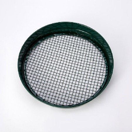 3 in one Metal Garden Potting Sieve/ Riddle